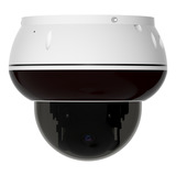Foscam D8ET, 4K/8MP vandalismebestendige PoE PT buitencamera Wit