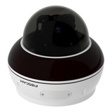 Foscam D8ET, 4K/8MP vandalismebestendige PoE PT buitencamera Wit