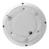 Foscam D8ET, 4K/8MP vandalismebestendige PoE PT buitencamera Wit