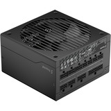 Fractal Design ION Gold 3 modulaire 850 watt voeding  Zwart, 1x 12V-2x6, 3x PCIe