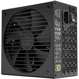 Fractal Design ION Gold 3 modulaire 850 watt voeding  Zwart, 1x 12V-2x6, 3x PCIe
