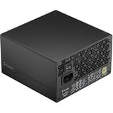 Fractal Design ION Gold 3 modulaire 850 watt voeding  Zwart, 1x 12V-2x6, 3x PCIe
