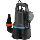 GARDENA Vuilwaterpomp 9000 dompel- en drukpompen Zwart, 9040-20