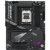 GIGABYTE X870 AORUS ELITE WIFI7 socket AM5 moederbord Zwart, RAID, 2.5 GB-LAN, WLAN, BT, Sound, ATX