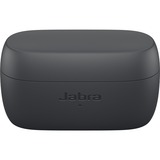 Jabra Jabra Elite3                          bk hoofdtelefoon Zwart