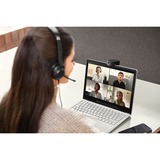 Jabra Jabra PanaCast 20 webcam Zwart