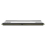 KLEVV CRAS V RGB ROG 32 GB DDR5-6200 (2x 16 GB) werkgeheugen Wit, KD5AGUA80-62B320P, XMP, EXPO