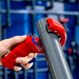 KNIPEX DPT50 Buizensnijder pijpsnijder Rood/blauw
