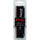Kingston FURY Beast 32 GB DDR5-5600 (1x 32 GB) werkgeheugen Zwart, KF556C40BB2-32, XMP 3.0, EXPO 1.1