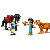 LEGO Disney - Jasmines en Mulans avontuur Constructiespeelgoed 43208