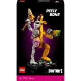 LEGO Fortnite - Peely Bone Constructiespeelgoed 77072