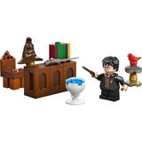 LEGO Harry Potter - Perkamentus kantoor met Harry Potter Constructiespeelgoed 30724