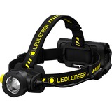 Ledlenser H15R Work Headlight ledverlichting Zwart