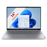 Lenovo ThinkBook 16 G8 IRL (21SH0084MH) 16"  laptop Grijs | Core 5 210H | Intel Graphics | 16 GB | 512 GB SSD