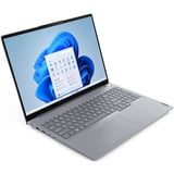 Lenovo ThinkBook 16 G8 IRL (21SH0084MH) 16"  laptop Grijs | Core 5 210H | Intel Graphics | 16 GB | 512 GB SSD