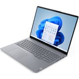Lenovo ThinkBook 16 G8 IRL (21SH0084MH) 16"  laptop Grijs | Core 5 210H | Intel Graphics | 16 GB | 512 GB SSD