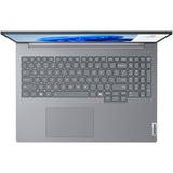 Lenovo ThinkBook 16 G8 IRL (21SH0084MH) 16"  laptop Grijs | Core 5 210H | Intel Graphics | 16 GB | 512 GB SSD