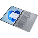 Lenovo ThinkBook 16 G8 IRL (21SH0084MH) 16"  laptop Grijs | Core 5 210H | Intel Graphics | 16 GB | 512 GB SSD