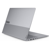 Lenovo ThinkBook 16 G8 IRL (21SH0084MH) 16"  laptop Grijs | Core 5 210H | Intel Graphics | 16 GB | 512 GB SSD