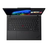 Lenovo ThinkPad T14 Gen 6 AMD (21QJ0053MH) 14"  Copilot+ laptop Zwart | Ryzen AI 7 PRO 350 | Radeon 860M Graphics | 32 GB | 1 TB SSD