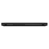 Lenovo ThinkPad T16 Gen 4 (21QE005CMH) 16"  laptop Zwart | Core Ultra 7 255U | Intel Graphics | 32 GB | 1 TB SSD