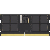 Lexar 8 GB DDR5-5600 (1x 8 GB) laptopgeheugen Zwart, LD5S08G56C46ST-BGS, SO-DIMM