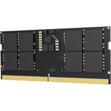 Lexar 8 GB DDR5-5600 (1x 8 GB) laptopgeheugen Zwart, LD5S08G56C46ST-BGS, SO-DIMM
