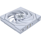 Lian Li UNI FAN TL 140 Wireless Single Pack case fan Wit, 4-pin PWM