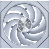 Lian Li UNI FAN TL 140 Wireless Single Pack case fan Wit, 4-pin PWM