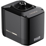 MOZA AB9 FFB basis voor joystick Zwart