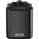 MOZA AB9 FFB basis voor joystick Zwart