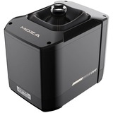MOZA AB9 FFB stuurbasis Zwart
