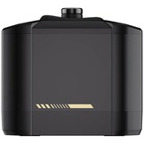 MOZA AB9 FFB stuurbasis Zwart