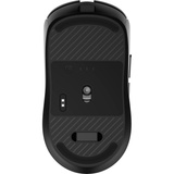 MSI FORGE K210 WIRELESS COMBO desktopset Zwart, US lay-out (QWERTY), Scissor switches, 100%, 1600 dpi