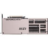 MSI GeForce RTX 5070 Ti 16G INSPIRE 3X OC grafische kaart DLSS 4, 3x DisplayPort, 1x HDMI 2.1