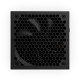 NZXT C1000 Gold Core, 1000 Watt voeding  Zwart, 1x 12VHPWR, 3x PCIe, kabelmanagement