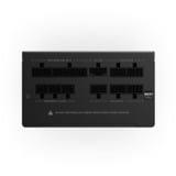 NZXT , 1000 Watt voeding  Zwart