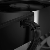 NZXT , 1000 Watt voeding  Zwart