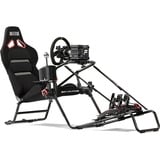 Next Level Racing GT Lite Pro Foldable Zwart