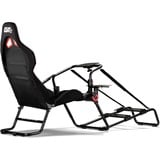 Next Level Racing GT Lite Pro Foldable racing simulator Zwart