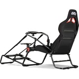 Next Level Racing GT Lite Pro Foldable racing simulator Zwart