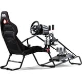 Next Level Racing GT Lite Pro Foldable racing simulator Zwart