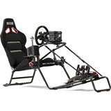 Next Level Racing GT Lite Pro Foldable racing simulator Zwart