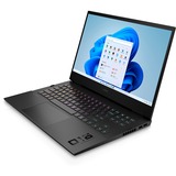 OMEN 16-B0001nd 16.1" gaming laptop Zwart | i7-11800H | RTX 3070 | 16 GB | 1 TB SSD