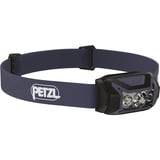 Petzl ACTIK led verlichting Zwart