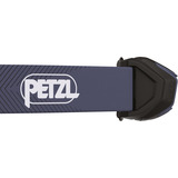 Petzl ACTIK led verlichting Zwart