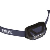 Petzl ACTIK led verlichting Zwart