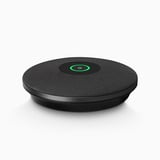 Rocware RM702A AI-Enhanced Conference Array Microphone conferentiesysteem Zwart, RJ45, PoE, USB