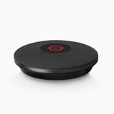 Rocware RM702A AI-Enhanced Conference Array Microphone conferentiesysteem Zwart, RJ45, PoE, USB