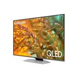 SAMSUNG QLED 4K Smart TV Q80D (2024) 50" Ultra HD QLED Zilver